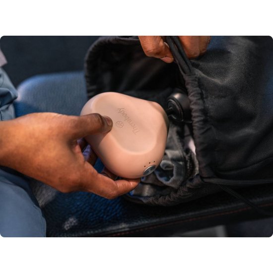 THERABODY - Pistola per massaggi Theragun Mini 3ª generazione