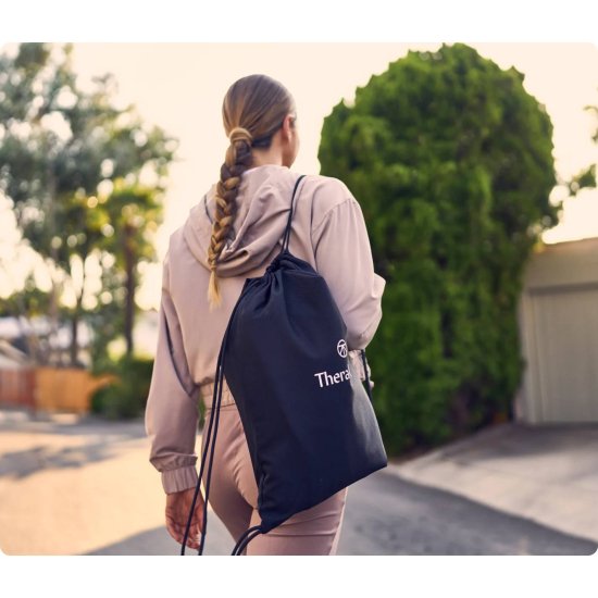 THERABODY - Stivali di compressione Jetboots Prime