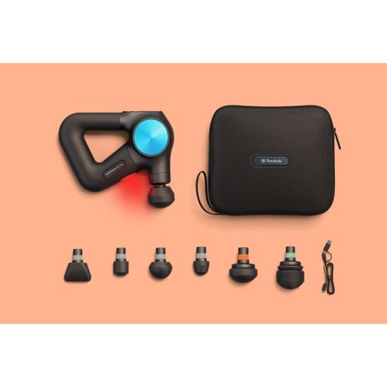 THERABODY - Pistolet de massage Theragun Pro Plus