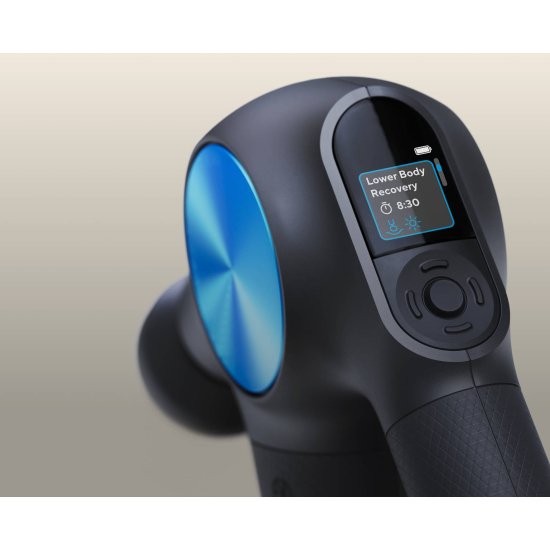 THERABODY - Pistolet de massage Theragun Pro Plus