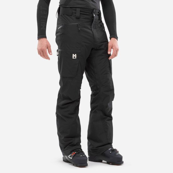 MILLET - Pantalone Cosmic Warm Gore-Tex uomo