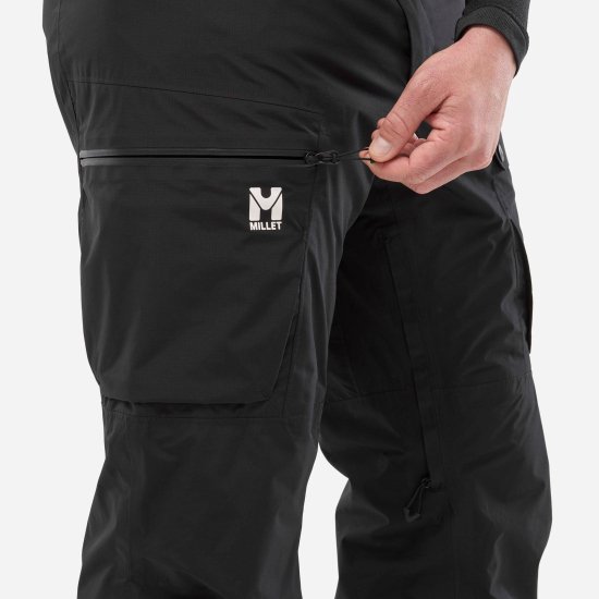 MILLET - Pantalone Cosmic Warm Gore-Tex uomo