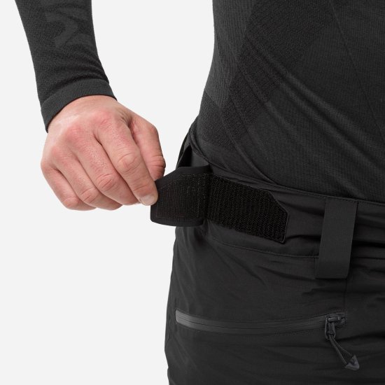 MILLET - Pantalone Cosmic Warm Gore-Tex uomo