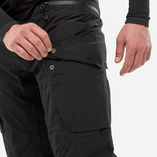 MILLET - Pantalone Cosmic Warm Gore-Tex uomo
