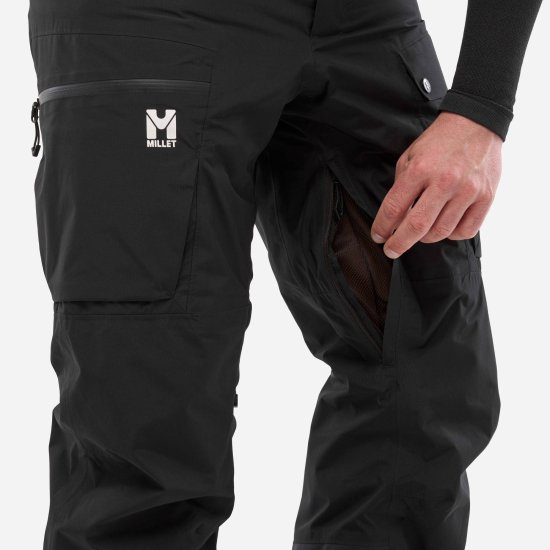 MILLET - Pantalone Cosmic Warm Gore-Tex uomo