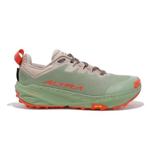 ALTRA - Experience Wild 3+ homme