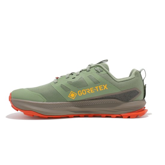 ALTRA - Lone Peak 9+ GTX