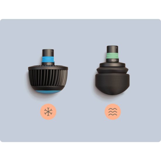 THERABODY - Pistolet de massage Theragun Prime Plus