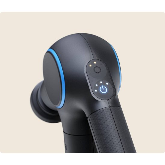 THERABODY - Pistolet de massage Theragun Prime Plus