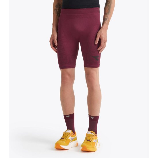 DIADORA - PANTALONCINO STRATOUNO UOMO