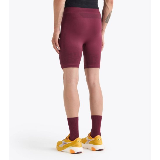 DIADORA - PANTALONCINO STRATOUNO UOMO