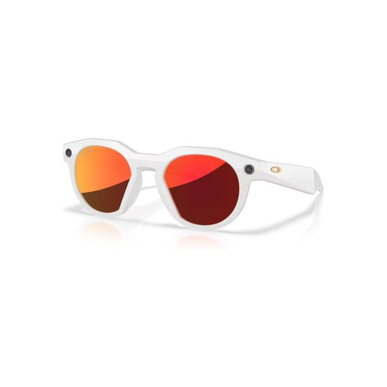 OAKLEY - Lunettes de soleil Meta HSTN