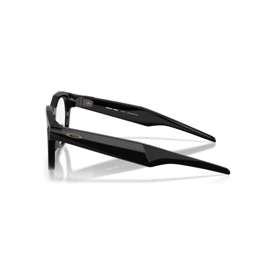 OAKLEY - Lunettes de soleil Meta HSTN