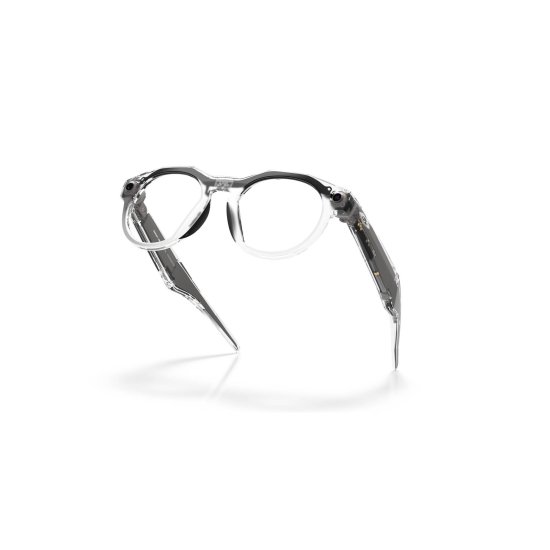 OAKLEY - Lunettes de soleil Meta HSTN