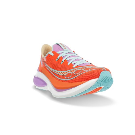 SAUCONY - Endorphin Pro 5 femme