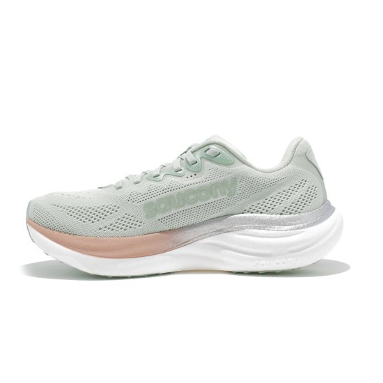 SAUCONY - Ride 19  femme