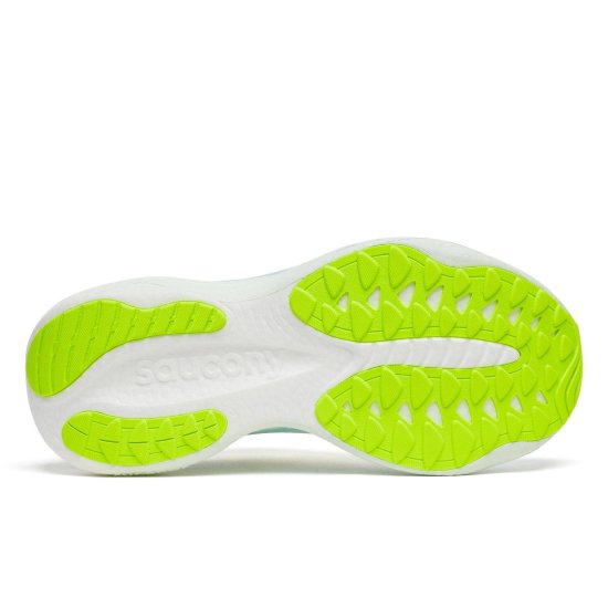 SAUCONY - Ride 19  femme