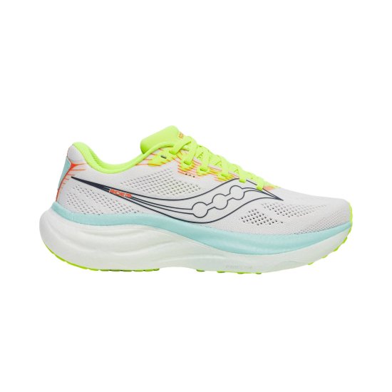 SAUCONY - Ride 19  femme