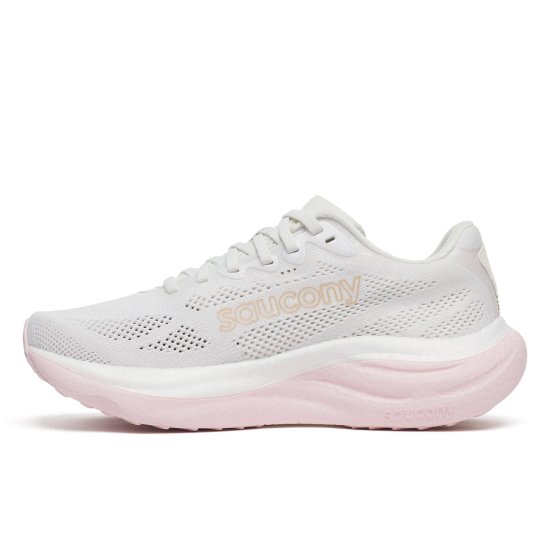 SAUCONY - Ride 19  femme
