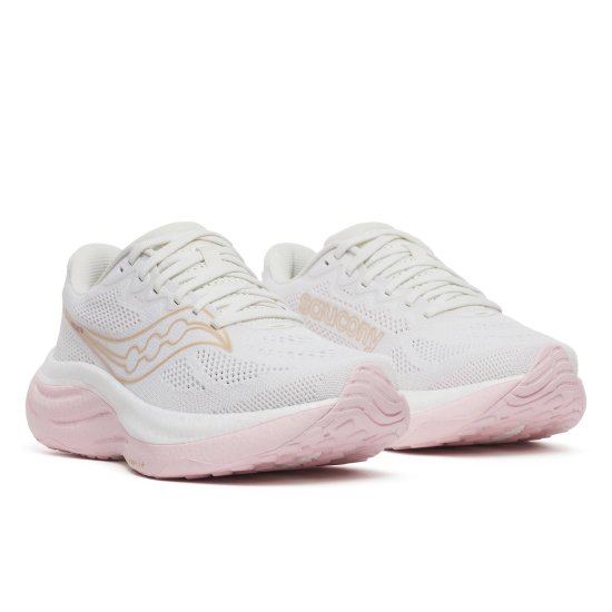 SAUCONY - Ride 19  femme