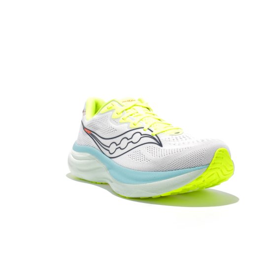 SAUCONY - Ride 19  femme