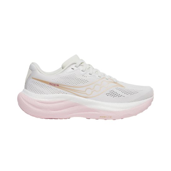SAUCONY - Ride 19  femme