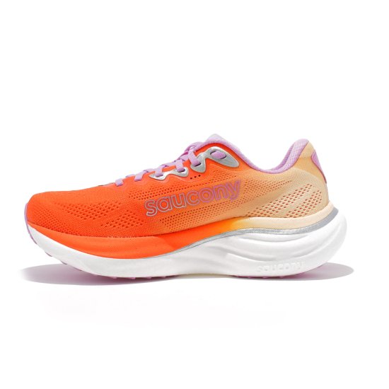 SAUCONY - Ride 19  femme