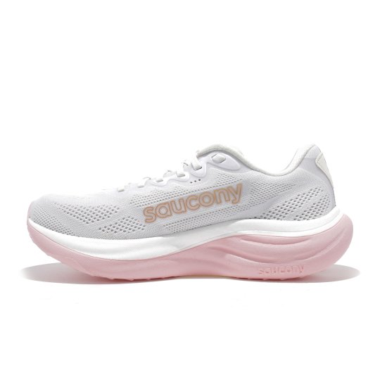 SAUCONY - Ride 19  femme