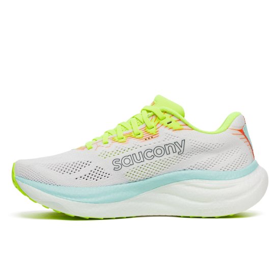 SAUCONY - Ride 19  femme