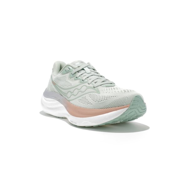 SAUCONY - Ride 19  femme