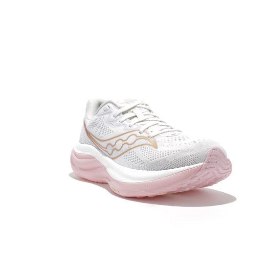 SAUCONY - Ride 19  femme