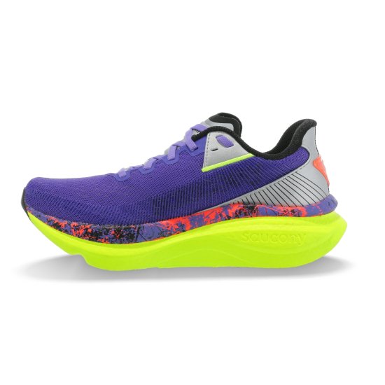 SAUCONY - Endorphin Azura femme