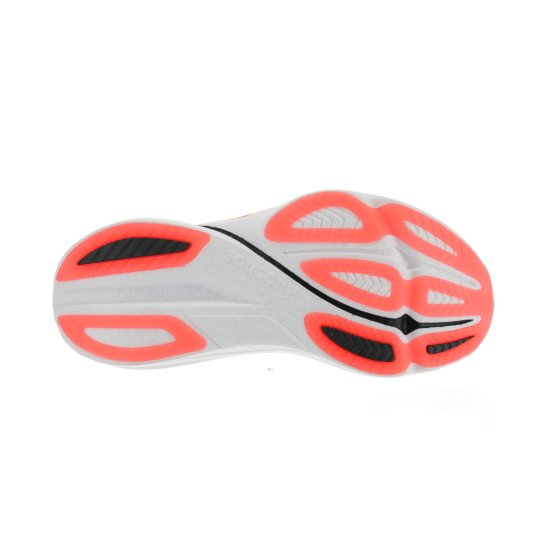 SAUCONY - Endorphin Azura femme