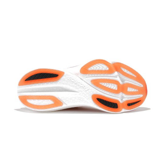 SAUCONY - Endorphin Azura femme