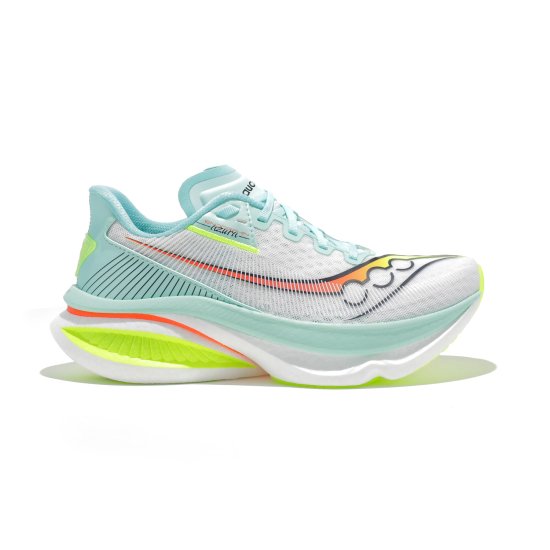 SAUCONY - Endorphin Azura femme