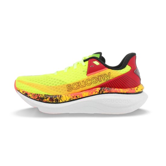 SAUCONY - Endorphin Azura femme