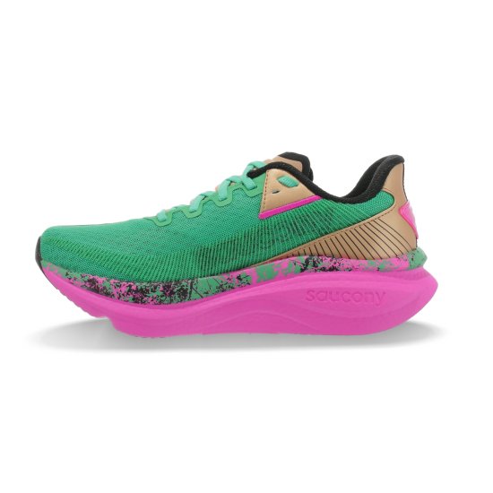 SAUCONY - Endorphin Azura femme