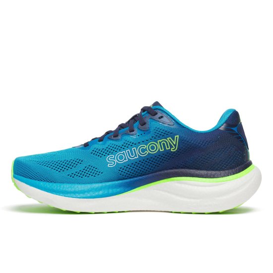 SAUCONY - Ride 19 uomo