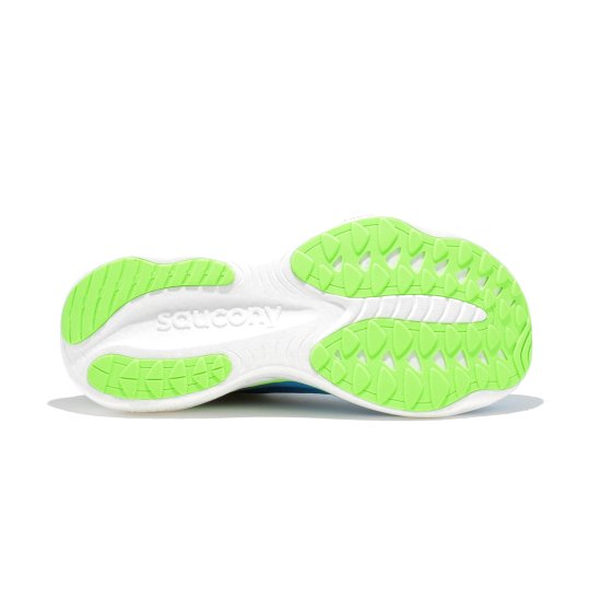 SAUCONY - Ride 19 uomo