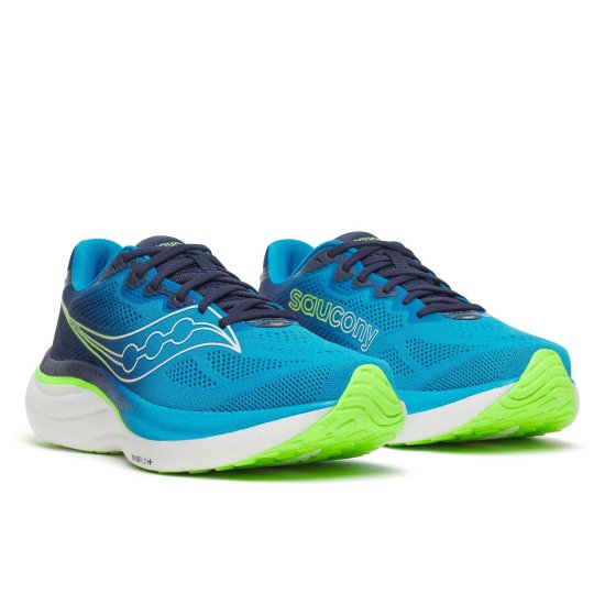 SAUCONY - Ride 19 uomo