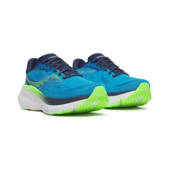 SAUCONY - Guide 19 homme