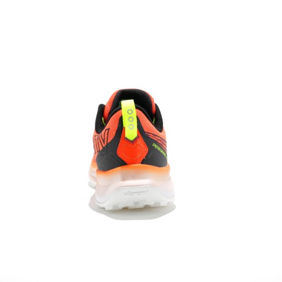 SAUCONY - Peregrine 16 homme