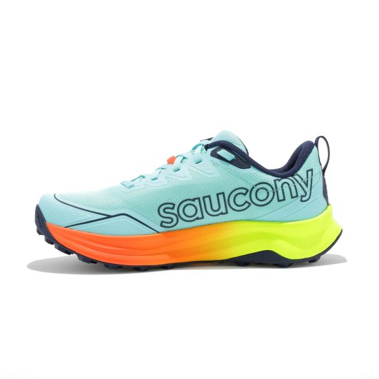 SAUCONY - Peregrine 16 homme