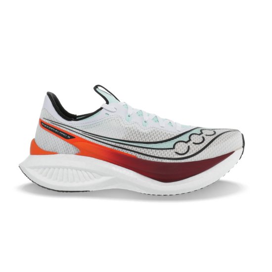 SAUCONY - Endorphin Pro 5 homme