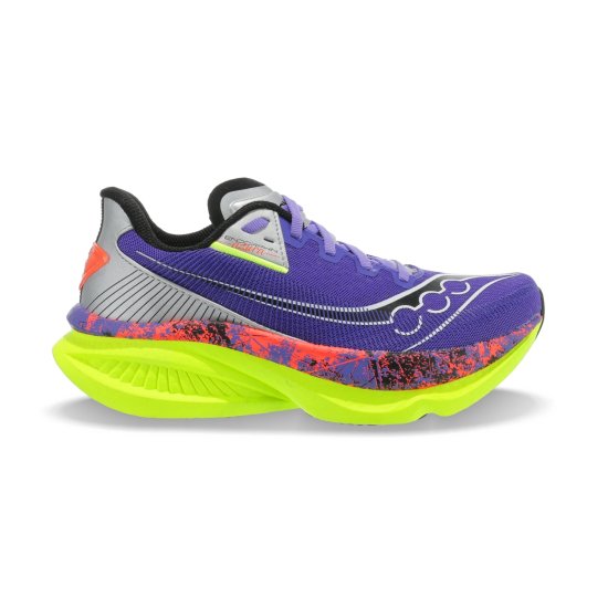 SAUCONY - Endorphin Azura homme