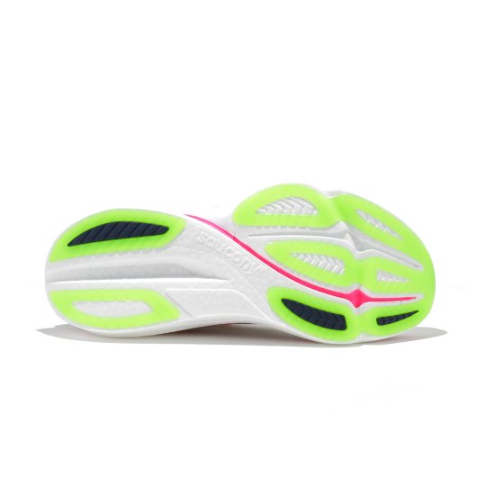 SAUCONY - Endorphin Azura homme