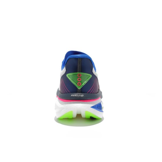 SAUCONY - Endorphin Azura homme