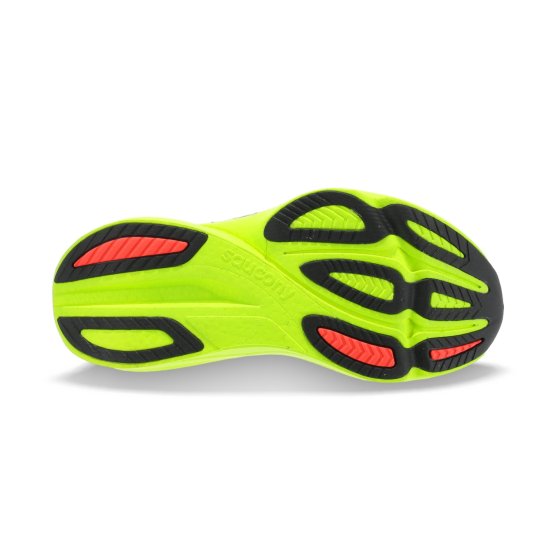 SAUCONY - Endorphin Azura homme