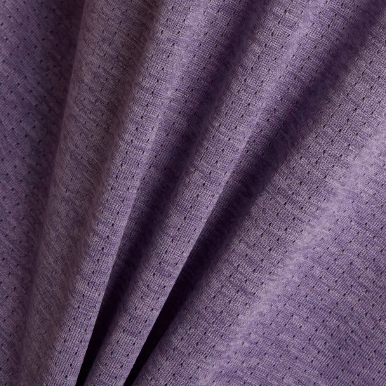 NEW BALANCE - T-shirt Athletics manches longues femme