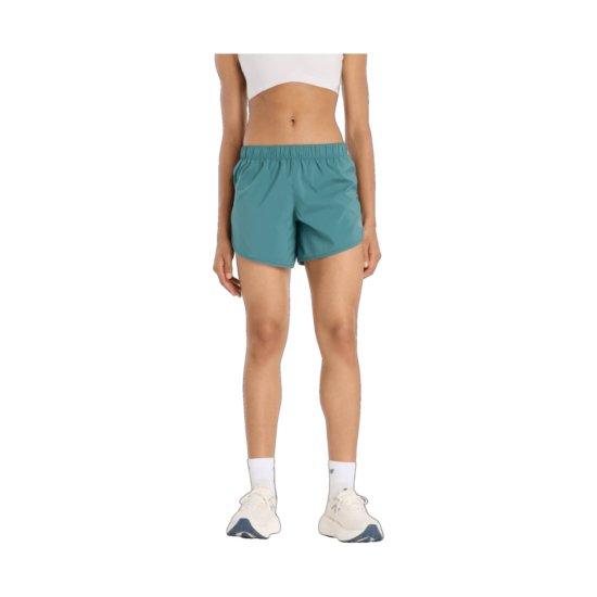 NEW BALANCE - Short Sport 5" femme